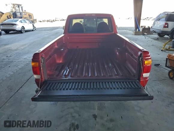 ✅ 1998 Ford Ranger XL • VIN: 1FTYR10U1WPA54103 • Lot: 96992145. Listed on Copart with 73,913 mi. Free auction sales archive from the USA and detailed vehicle history report at DreamBid. Image 10.