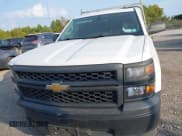 ✅ 2014 Chevrolet Silverado 1500 Work Truck • VIN: 1GCNCPEH2EZ380403 • Лот: 43257822. Опубликован ранее на IAAI с пробегом 169 115 миль. Бесплатный доступ к архиву аукционных продаж из США и подробный отчёт об истории автомобиля на DreamBid. Изображение 12.