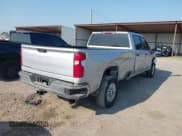 ✅ 2020 Chevrolet Silverado 2500HD Work Truck • VIN: 1GC1WLEY0LF305275 • Lot: 43217377. Listed on IAAI with 116,239 mi. Free auction sales archive from the USA and detailed vehicle history report at DreamBid. Image 4.