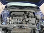 ✅ 2022 Hyundai Elantra SE • VIN: KMHLL4AG9NU308643 • Lot: 68815955. Listed on Copart with 64,088 mi. Free auction sales archive from the USA and detailed vehicle history report at DreamBid. Image 13.