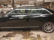 ✅ 2017 Cadillac CT6 Luxury AWD • VIN: 1G6KD5RS2HU168017 • Lot: 43853303. Listed on IAAI with 180,073 mi. Free auction sales archive from the USA and detailed vehicle history report at DreamBid. Image 14.