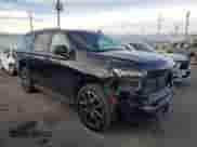 2021 Chevrolet Tahoe RST z VIN 1GNSKRKT8MR285506, wystawiony jako Copart lot #43118385 z przebiegiem 84 201 mil mil oraz Szkoda całkowita • Salvage title. Historia ofert i sprzedaży dostępna na DreamBid. Obrazek 4.