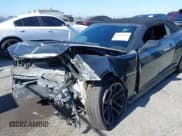 ✅ 2015 Chevrolet Camaro • VIN: 2G1FM3DP0F9800831 • Lot: 42216624. Listed on IAAI with 26,827 mi. Free auction sales archive from the USA and detailed vehicle history report at DreamBid. Image 6.