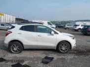 ✅ 2017 Buick Encore Sport Touring • VIN: KL4CJ2SB2HB107422 • Lot: 42453640. Listed on IAAI with Not provided. Free auction sales archive from the USA and detailed vehicle history report at DreamBid. Image 14.