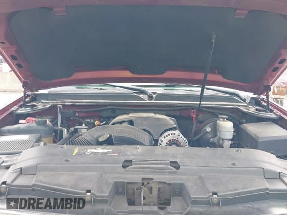 ✅ 2007 Chevrolet Suburban LT • VIN: 3GNFK16317G271819 • Lot: 42352109. Listed on IAAI with 258,410 mi. Free auction sales archive from the USA and detailed vehicle history report at DreamBid. Image 10.