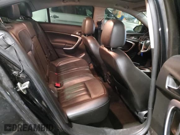 ✅ 2013 Buick Regal Turbo Premium 1 • VIN: 2G4GS5EV2D9227367 • Lot: 90085995. Wystawiony na Copart z przebiegiem 116 844 mil. Bezpłatny archiwum sprzedaży aukcyjnych z USA i szczegółowy raport historii pojazdu na DreamBid. Zdjęcie 10.