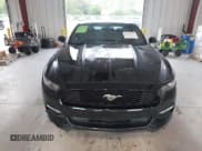 ✅ 2016 Ford Mustang V6 • VIN: 1FA6P8AM9G5251298 • Lot: 43417177. Listed on IAAI with 126,318 mi. Free auction sales archive from the USA and detailed vehicle history report at DreamBid. Image 12.