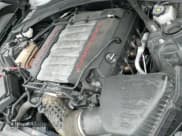 ✅ 2021 Chevrolet Camaro 1SS • VIN: 1G1FF1R79M0100157 • Лот: 43355912. Опубликован ранее на IAAI с пробегом 71 604 миль. Бесплатный доступ к архиву аукционных продаж из США и подробный отчёт об истории автомобиля на DreamBid. Изображение 19.