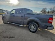 ✅ 2008 Ford F-150 XL • VIN: 1FTRW12W48FA23934 • Lot: 95322205. Wystawiony na Copart z przebiegiem 163 724 mil. Bezpłatny archiwum sprzedaży aukcyjnych z USA i szczegółowy raport historii pojazdu na DreamBid. Zdjęcie 2.