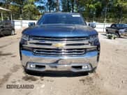✅ 2019 Chevrolet Silverado 1500 LTZ • VIN: 1GCUYGED5KZ168701 • Lot: 74448314. Wystawiony na Copart z przebiegiem 34 553 mil. Bezpłatny archiwum sprzedaży aukcyjnych z USA i szczegółowy raport historii pojazdu na DreamBid. Zdjęcie 5.