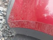 ✅ 2022 Hyundai Venue Limited • VIN: KMHRC8A3XNU132443 • Lot: 42363417. Listed on IAAI with 29,046 mi. Free auction sales archive from the USA and detailed vehicle history report at DreamBid. Image 20.