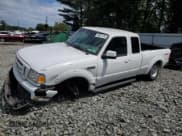 ✅ 2011 Ford Ranger XL • VIN: 1FTKR1EE4BPA65176 • Lot: 69621105. Listed on Copart with 104,205 mi. Free auction sales archive from the USA and detailed vehicle history report at DreamBid. Image 1.