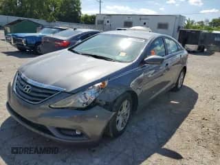 2013 Hyundai Sonata GLS с VIN 5NPEB4AC4DH758609, выставлен на аукционе Copart как лот 71248485 с пробегом Не указан миль и Списание • Salvage title. История ставок и продаж доступна на DreamBid. Изображение 1.