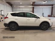 ✅ 2015 Toyota RAV4 LE • VIN: 2T3BFREV7FW277801 • Lot: 43704117. Listed on IAAI with 251,499 mi. Free auction sales archive from the USA and detailed vehicle history report at DreamBid. Image 13.