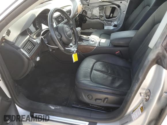 ✅ 2015 Audi A7 Premium Plus • VIN: WAUWMAFC4FN003319 • Lot: 49047495. Wystawiony na Copart z przebiegiem 78 948 mil. Bezpłatny archiwum sprzedaży aukcyjnych z USA i szczegółowy raport historii pojazdu na DreamBid. Zdjęcie 7.