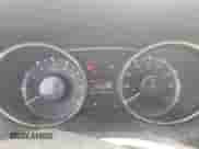 2013 Hyundai Sonata GLS with VIN 5NPEB4AC0DH691670, listed as a Copart auction lot 81971365 with 98,250 mi miles and Salvage title. Bid and sale history available at DreamBid. Image 9.