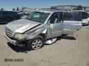 2001 Toyota Highlander с VIN JTEGF21A310018053, выставлен на аукционе Copart как лот 65593605 с пробегом Не указан миль и Списание • Salvage title. История ставок и продаж доступна на DreamBid. Изображение 1.