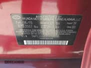 ✅ 2015 Hyundai Sonata Eco • VIN: 5NPE24AA3FH188250 • Lot: 43180680. Listed on IAAI with 106,896 mi. Free auction sales archive from the USA and detailed vehicle history report at DreamBid. Image 9.