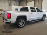 ✅ 2018 GMC Sierra 1500 Denali • VIN: 3GTU2PEC6JG132202 • Лот: 86255295. Опубликован ранее на Copart с пробегом 170 664 миль. Бесплатный доступ к архиву аукционных продаж из США и подробный отчёт об истории автомобиля на DreamBid. Изображение 3.
