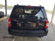 ✅ 2017 Jeep Patriot 75th Anniversary • VIN: 1C4NJPBB3HD157696 • Lot: 63431615. Wystawiony na Copart z przebiegiem 151 625 mil. Bezpłatny archiwum sprzedaży aukcyjnych z USA i szczegółowy raport historii pojazdu na DreamBid. Zdjęcie 6.