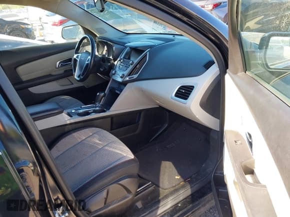 ✅ 2016 GMC Terrain SLE • VIN: 2GKALNEK5G6335456 • Lot: 43435953. Wystawiony na IAAI z przebiegiem 111 866 mil. Bezpłatny archiwum sprzedaży aukcyjnych z USA i szczegółowy raport historii pojazdu na DreamBid. Zdjęcie 5.