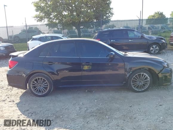 ✅ 2014 Subaru WRX WRX • VIN: JF1GV7E61EG014192 • Lot: 42871941. Listed on IAAI with 120,158 mi. Free auction sales archive from the USA and detailed vehicle history report at DreamBid. Image 13.