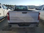 ✅ 2021 Chevrolet Silverado 1500 Work Truck • VIN: 3GCNWAEF6MG329195 • Lot: 73310284. Wystawiony na Copart z przebiegiem 63 636 mil. Bezpłatny archiwum sprzedaży aukcyjnych z USA i szczegółowy raport historii pojazdu na DreamBid. Zdjęcie 6.