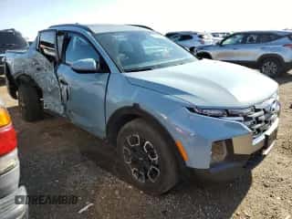 2023 Hyundai Santa Cruz SEL Premium с VIN 5NTJDDAF3PH068214, выставлен на аукционе Copart как лот 77845834 с пробегом 11 471 миль миль и Списание • Salvage title. История ставок и продаж доступна на DreamBid. Изображение 4.