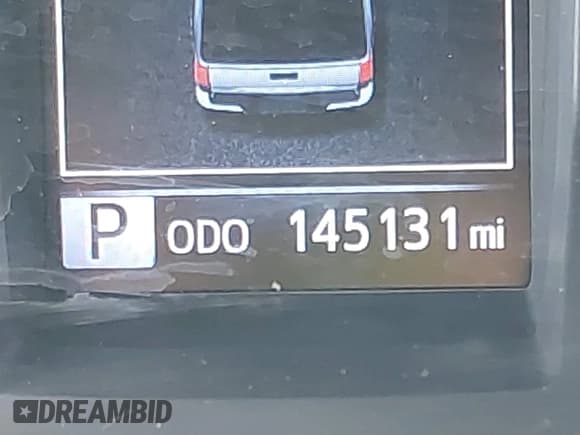 ✅ 2021 Toyota Tacoma SR • VIN: 3TYRX5GN6MT031312 • Lot: 43123532. Wystawiony na IAAI z przebiegiem 145 131 mil. Bezpłatny archiwum sprzedaży aukcyjnych z USA i szczegółowy raport historii pojazdu na DreamBid. Zdjęcie 15.