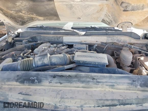 ✅ 2019 Chevrolet Silverado 2500HD LT • VIN: 1GC1KSEY7KF181199 • Lot: 41336202. Listed on IAAI with 178,160 mi. Free auction sales archive from the USA and detailed vehicle history report at DreamBid. Image 10.