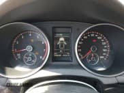 ✅ 2011 Volkswagen Golf GTI w/Sunroof & Navi PZEV • VIN: WVWGD7AJ4BW112416 • Lot: 65883405. Wystawiony na Copart z przebiegiem 143 645 mil. Bezpłatny archiwum sprzedaży aukcyjnych z USA i szczegółowy raport historii pojazdu na DreamBid. Zdjęcie 9.