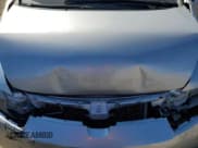 ✅ 2008 Honda Civic DX-G • VIN: 2HGFA16448H121355 • Lot: 80648615. Wystawiony na Copart z przebiegiem 431 169 mil. Bezpłatny archiwum sprzedaży aukcyjnych z USA i szczegółowy raport historii pojazdu na DreamBid. Zdjęcie 11.