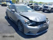 ✅ 2014 Lexus IS 250 • VIN: JTHBF1D29E5008132 • Lot: 42312887. Listed on IAAI with 102,951 mi. Free auction sales archive from the USA and detailed vehicle history report at DreamBid. Image 13.