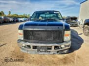 ✅ 2008 Ford F-250 XL • VIN: 1FTSW21R28EE01015 • Лот: 94546175. Опубликован ранее на Copart с пробегом 186 553 миль. Бесплатный доступ к архиву аукционных продаж из США и подробный отчёт об истории автомобиля на DreamBid. Изображение 5.