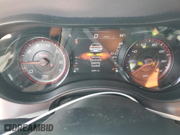 ✅ 2019 Dodge Charger GT • VIN: 2C3CDXHG4KH605489 • Лот: 92299165. Опубликован ранее на Copart с пробегом 66 941 миль. Бесплатный доступ к архиву аукционных продаж из США и подробный отчёт об истории автомобиля на DreamBid. Изображение 9.