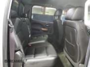 ✅ 2015 Chevrolet Silverado 1500 LTZ • VIN: 3GCUKSEJ7FG216148 • Лот: 90646995. Опубликован ранее на Copart с пробегом 163 046 миль. Бесплатный доступ к архиву аукционных продаж из США и подробный отчёт об истории автомобиля на DreamBid. Изображение 10.