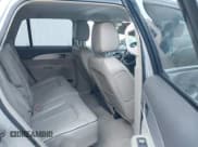 ✅ 2012 Lincoln MKX • VIN: 2LMDJ6JK1CBL11070 • Lot: 43504311. Listed on IAAI with 131,774 mi. Free auction sales archive from the USA and detailed vehicle history report at DreamBid. Image 8.