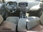 ✅ 2016 Chevrolet Colorado 2WD LT • VIN: 1GCGSCE33G1343001 • Лот: 86334515. Опубликован ранее на Copart с пробегом 61 103 миль. Бесплатный доступ к архиву аукционных продаж из США и подробный отчёт об истории автомобиля на DreamBid. Изображение 8.