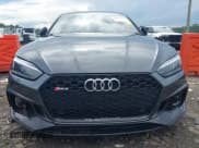 ✅ 2019 Audi RS 5 • VIN: WUAPWAF52KA903871 • Lot: 42513929. Listed on IAAI with 70,250 mi. Free auction sales archive from the USA and detailed vehicle history report at DreamBid. Image 12.