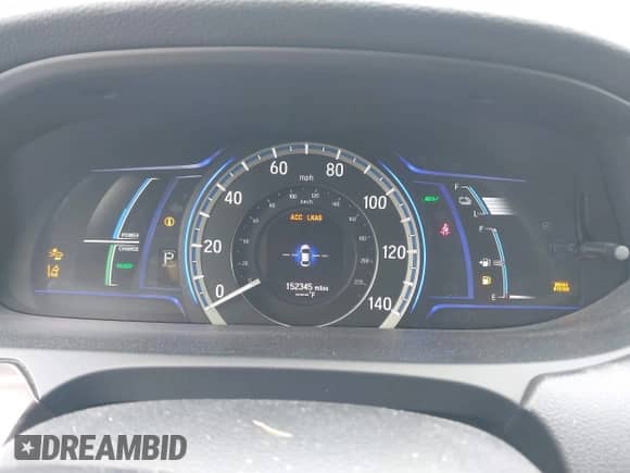 2017 Honda Accord EX-L с VIN JHMCR6F53HC005985, выставлен на аукционе IAAI как лот 43396133 с пробегом 152 345 миль миль и . История ставок и продаж доступна на DreamBid. Изображение 7.