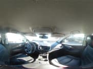 ✅ 2018 GMC Terrain SLT • VIN: 3GKALPEV7JL318280 • Lot: 41209379. Wystawiony na IAAI z przebiegiem 85 000 mil. Bezpłatny archiwum sprzedaży aukcyjnych z USA i szczegółowy raport historii pojazdu na DreamBid. Zdjęcie 18.