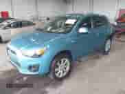 2013 Mitsubishi Outlander ES with VIN 4A4AR3AU5DE002146, listed as a IAAI auction lot 43234762 with 148,374 mi miles and . Bid and sale history available at DreamBid. Image 17.