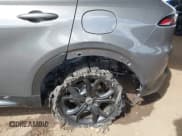 ✅ 2024 Dodge Hornet R/T Plus • VIN: ZACPDFDW7R3A20930 • Lot: 43508773. Listed on IAAI with 21,450 mi. Free auction sales archive from the USA and detailed vehicle history report at DreamBid. Image 6.