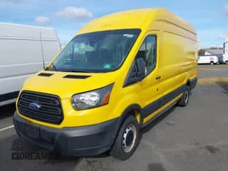 ✅ 2019 Ford Transit • VIN: 1FTYR3XM3KKA24903 • Лот: 43469369. Опубликован ранее на IAAI с пробегом 177 895 миль. Бесплатный доступ к архиву аукционных продаж из США и подробный отчёт об истории автомобиля на DreamBid. Изображение 2.