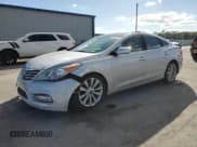 ✅ 2014 Hyundai Azera Limited • VIN: KMHFH4JG6EA383140 • Lot: 86995775. Wystawiony na Copart z przebiegiem 110 870 mil. Bezpłatny archiwum sprzedaży aukcyjnych z USA i szczegółowy raport historii pojazdu na DreamBid. Zdjęcie 1.