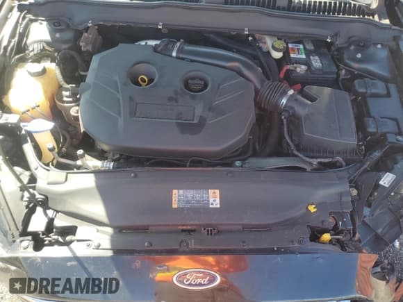 ✅ 2014 Ford Fusion Titanium • VIN: 3FA6P0D9XER182849 • Lot: 87102305. Wystawiony na Copart z przebiegiem 150 850 mil. Bezpłatny archiwum sprzedaży aukcyjnych z USA i szczegółowy raport historii pojazdu na DreamBid. Zdjęcie 11.