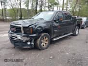 ✅ 2010 GMC Sierra 1500 • VIN: 3GTXKWE28AG131020 • Лот: 41986864. Опубликован ранее на IAAI с пробегом 175 706 миль. Бесплатный доступ к архиву аукционных продаж из США и подробный отчёт об истории автомобиля на DreamBid. Изображение 17.