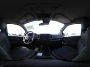 ✅ 2024 Nissan Frontier S • VIN: 1N6ED1CL4RN650274 • Lot: 41460088. Listed on IAAI with 10,426 mi. Free auction sales archive from the USA and detailed vehicle history report at DreamBid. Image 20.