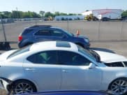 ✅ 2012 Lexus IS 250 • VIN: JTHCF5C25C5060352 • Lot: 42566800. Listed on IAAI with 147,727 mi. Free auction sales archive from the USA and detailed vehicle history report at DreamBid. Image 14.