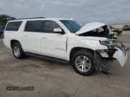 ✅ 2016 Chevrolet Suburban LS • VIN: 1GNSCGEC0GR180640 • Lot: 64640164. Wystawiony na Copart z przebiegiem 175 445 mil. Bezpłatny archiwum sprzedaży aukcyjnych z USA i szczegółowy raport historii pojazdu na DreamBid. Zdjęcie 4.